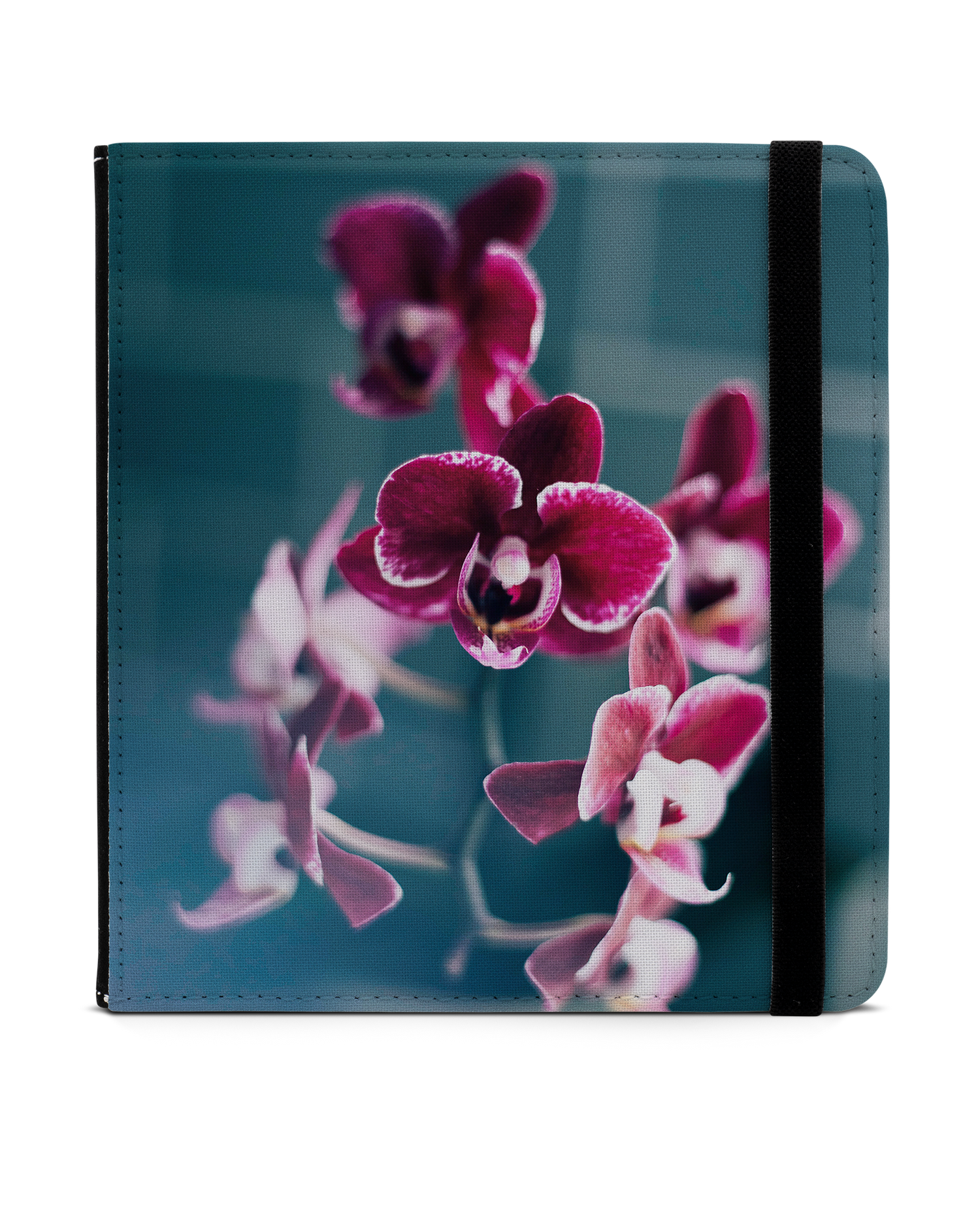 Orchid eReader Case for tolino vision 6: Front View