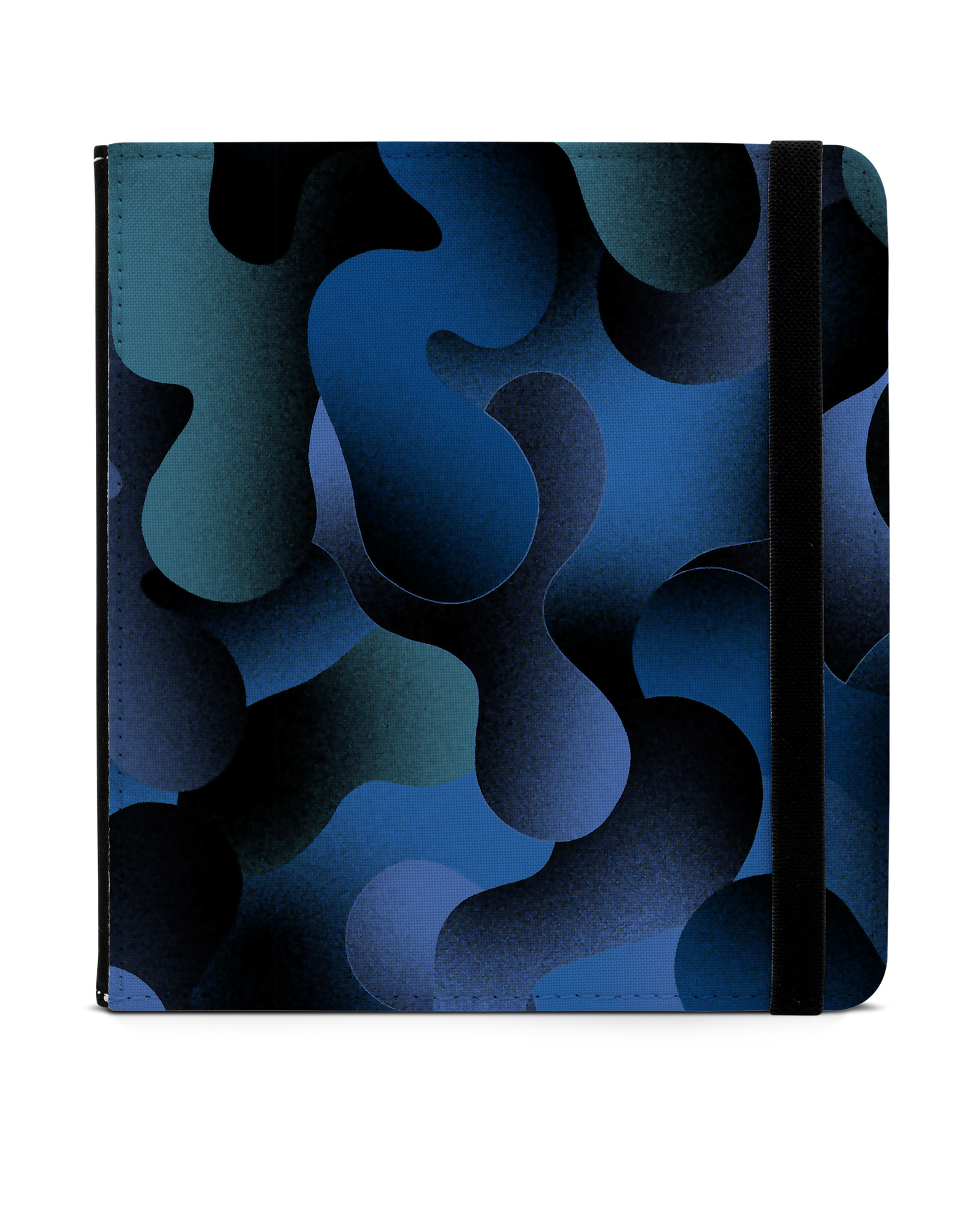 Night Moves eReader Case for tolino vision 6: Front View