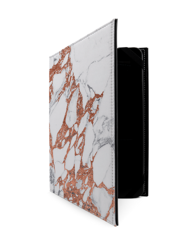 Marble Mix Tablet Case M