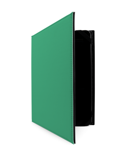 ISG Neon Green Tablet Case M
