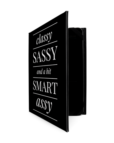 Classy Sassy Tablet Case M