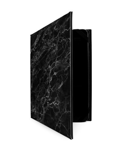 Midnight Marble Tablet Case M