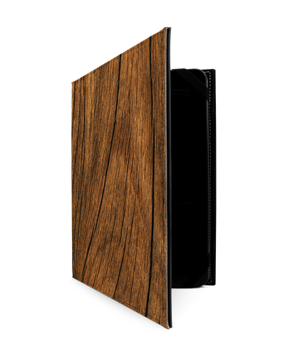 Wood Tablet Case M