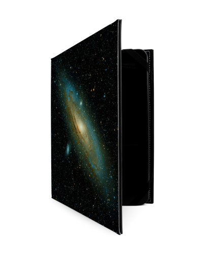 Outer Space Tablet Case M
