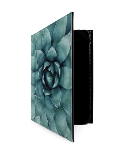 Beautiful Succulent Tablet Case M