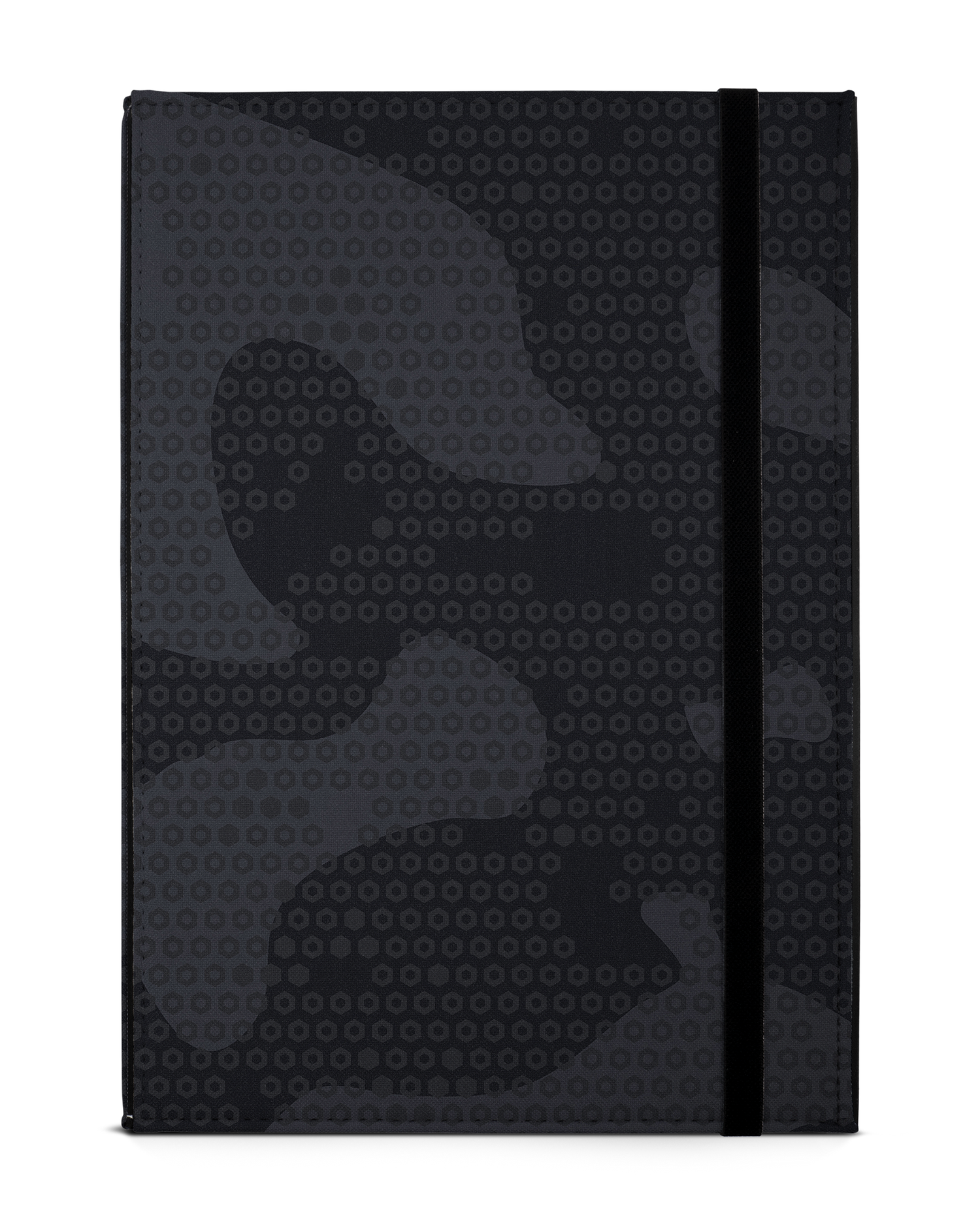 Spec Ops Dark Tablet Case M: Front View