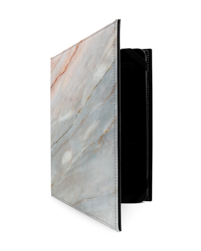 Mother of Pearl Marble Tablet Case M