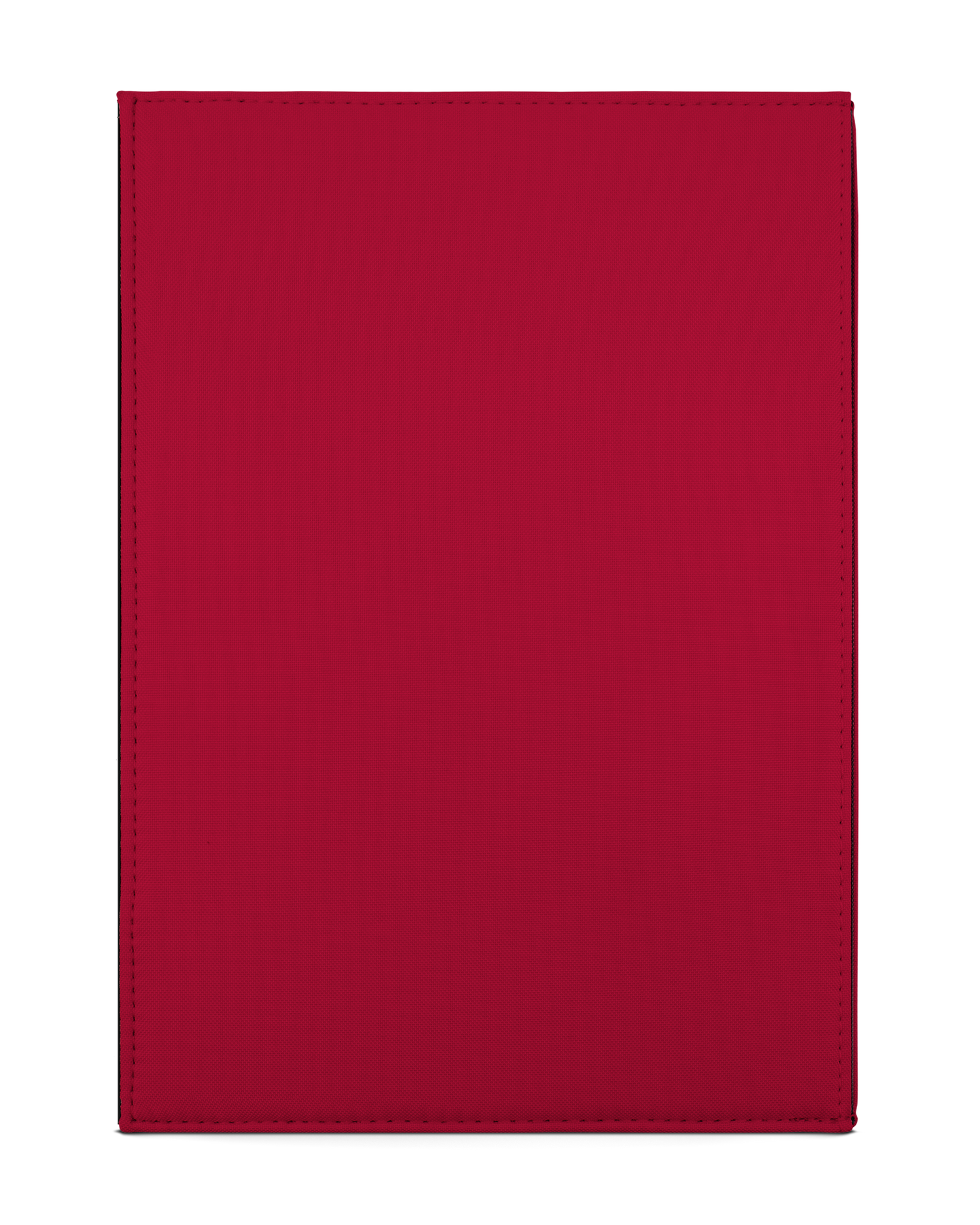 RED Tablet Case M: Back View