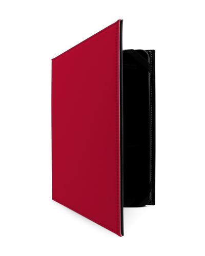 Classic Red Louis Vuitton Monogram x Supreme Logo iPad Pro 9.7 (2016) Case