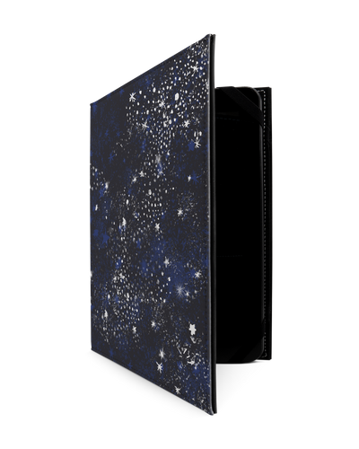 Starry Night Sky Tablet Case M
