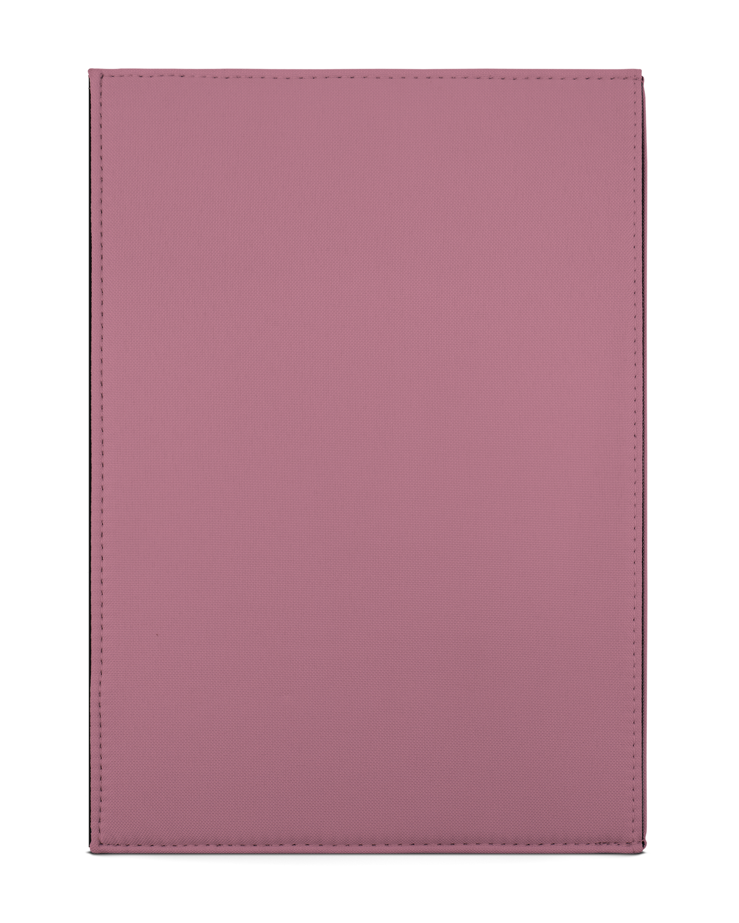 WILD ROSE Tablet Case M: Back View