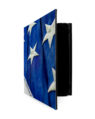 Stars And Stripes Tablet Case M