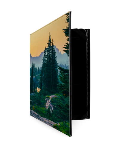 Forest Tablet Case M