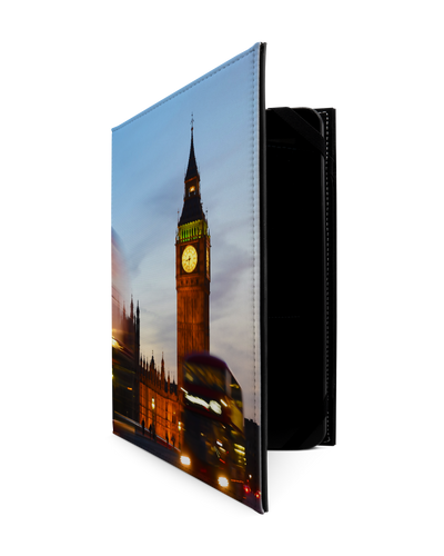 London Tablet Case M