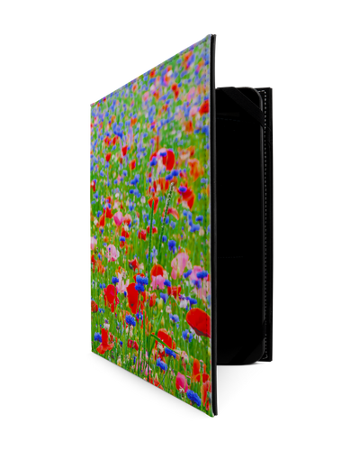 Flower Field Tablet Case M