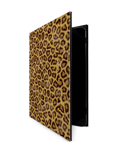 Leopard Skin Tablet Case L