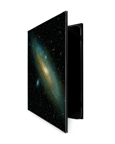 Outer Space Tablet Case L