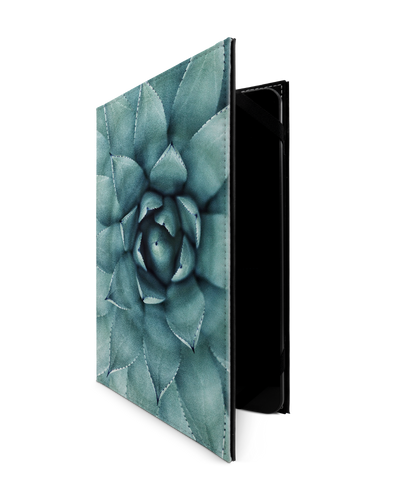 Beautiful Succulent Tablet Case L