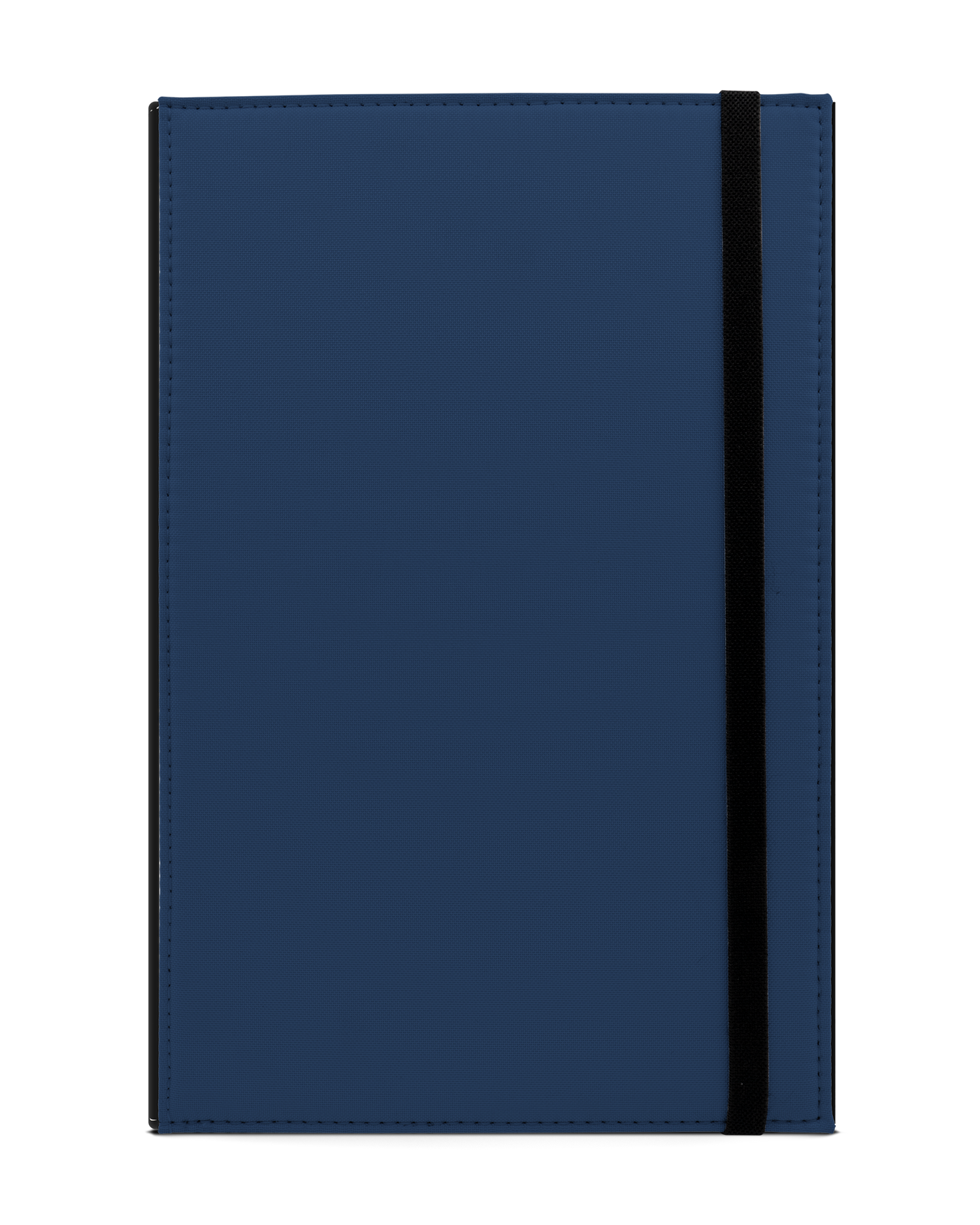 NAVY Tablet Case L: Front View