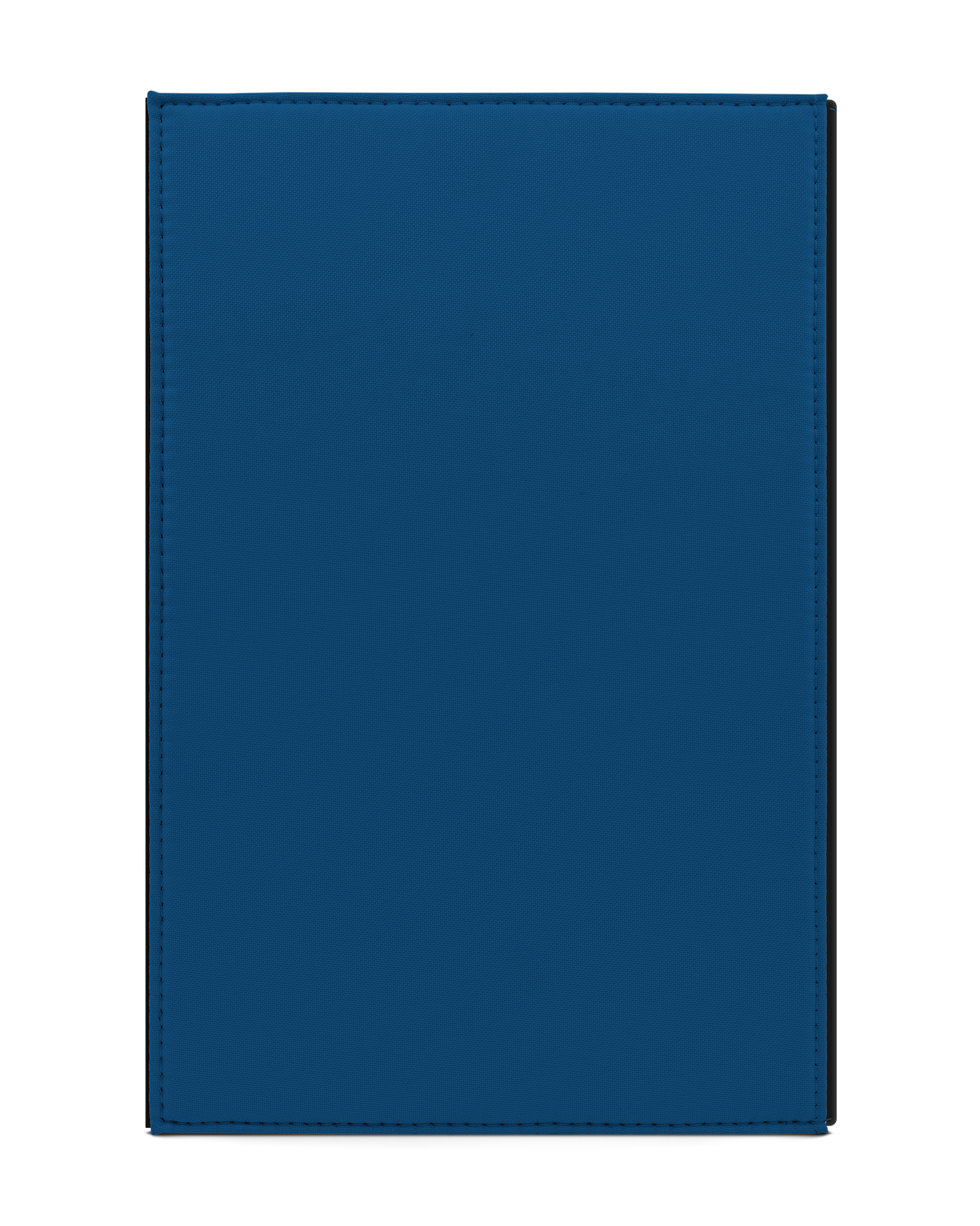 CLASSIC BLUE Tablet Case L: Back View