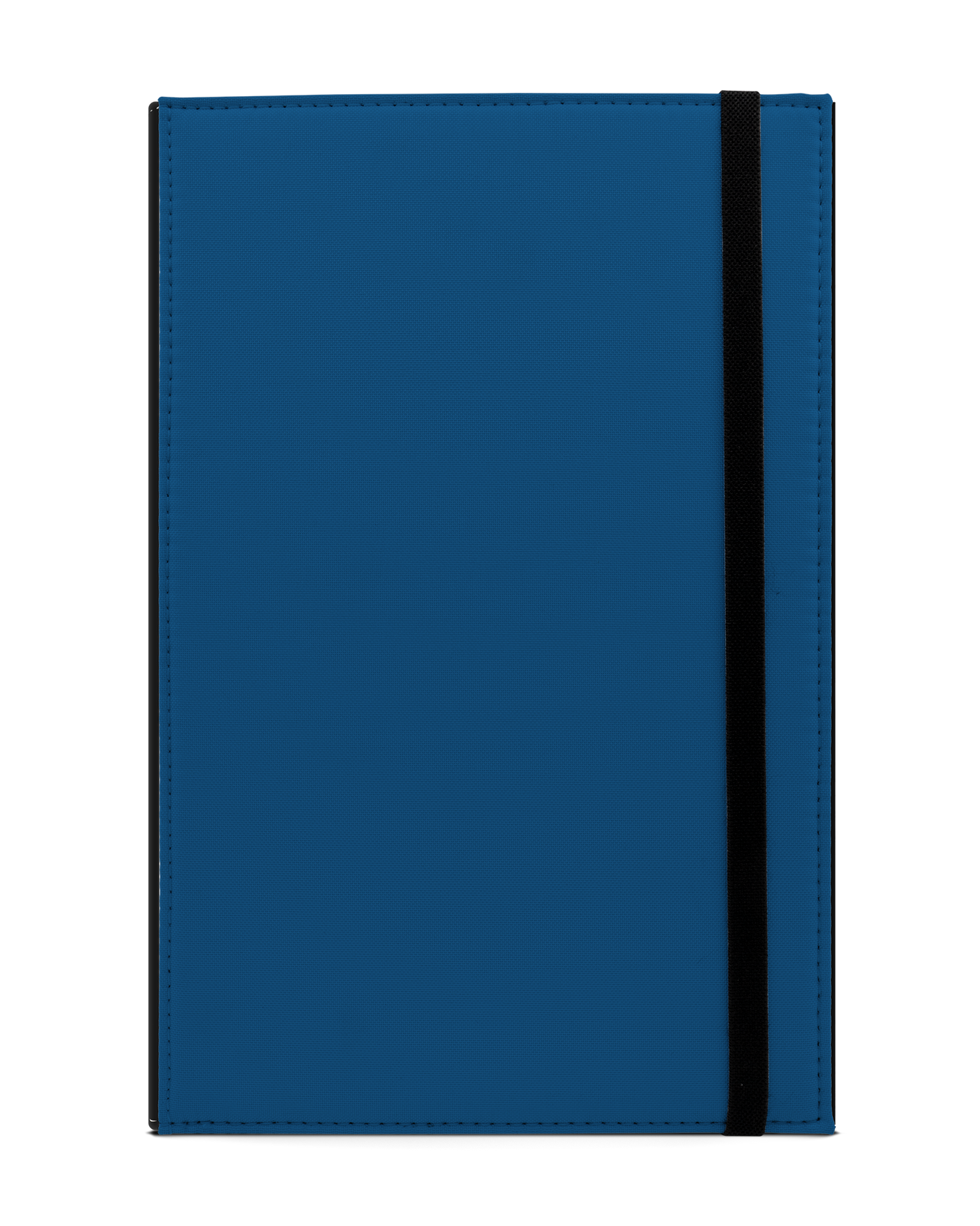 CLASSIC BLUE Tablet Case L: Front View