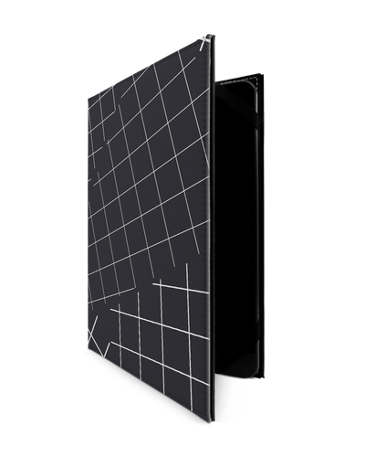 Grids Tablet Case L