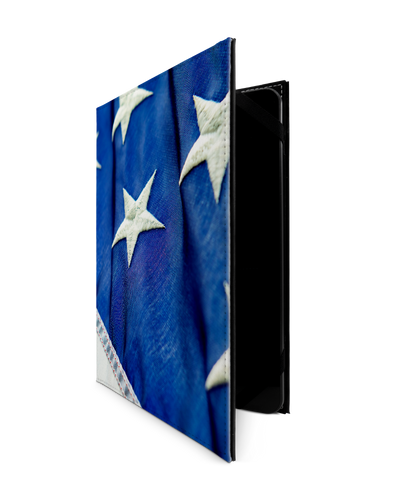Stars And Stripes Tablet Case L
