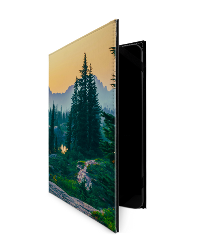 Forest Tablet Case L