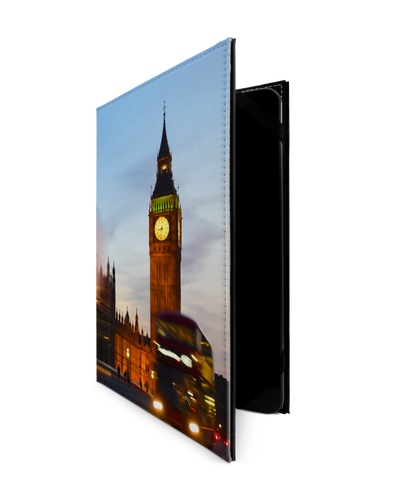 London Tablet Case L