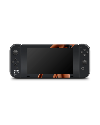 VRC Console Skin for Nintendo Switch