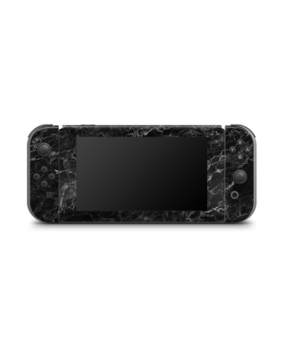 Midnight Marble Console Skin for Nintendo Switch