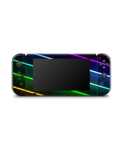 LGBTQ Console Skin for Nintendo Switch