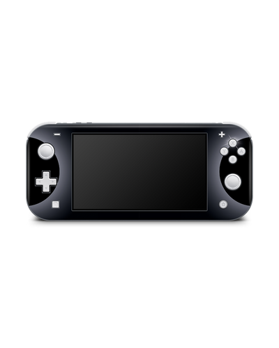 Eclipse Console Skin for Nintendo Switch Lite: Front view