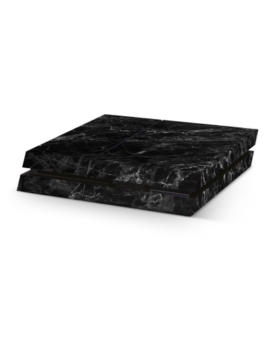 Midnight Marble Console Skin for Sony PlayStation 4