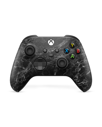 Midnight Marble Console Skin for Microsoft XBOX Wireless Controller