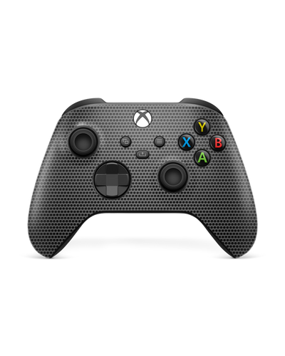 Carbon II Console Skin for Microsoft XBOX Wireless Controller