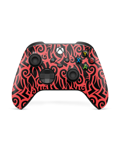 Tribal Pattern Console Skin for Microsoft XBOX Wireless Controller