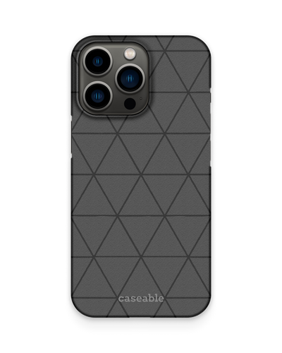 Ash Hard Shell Phone Case Apple iPhone 13 Pro
