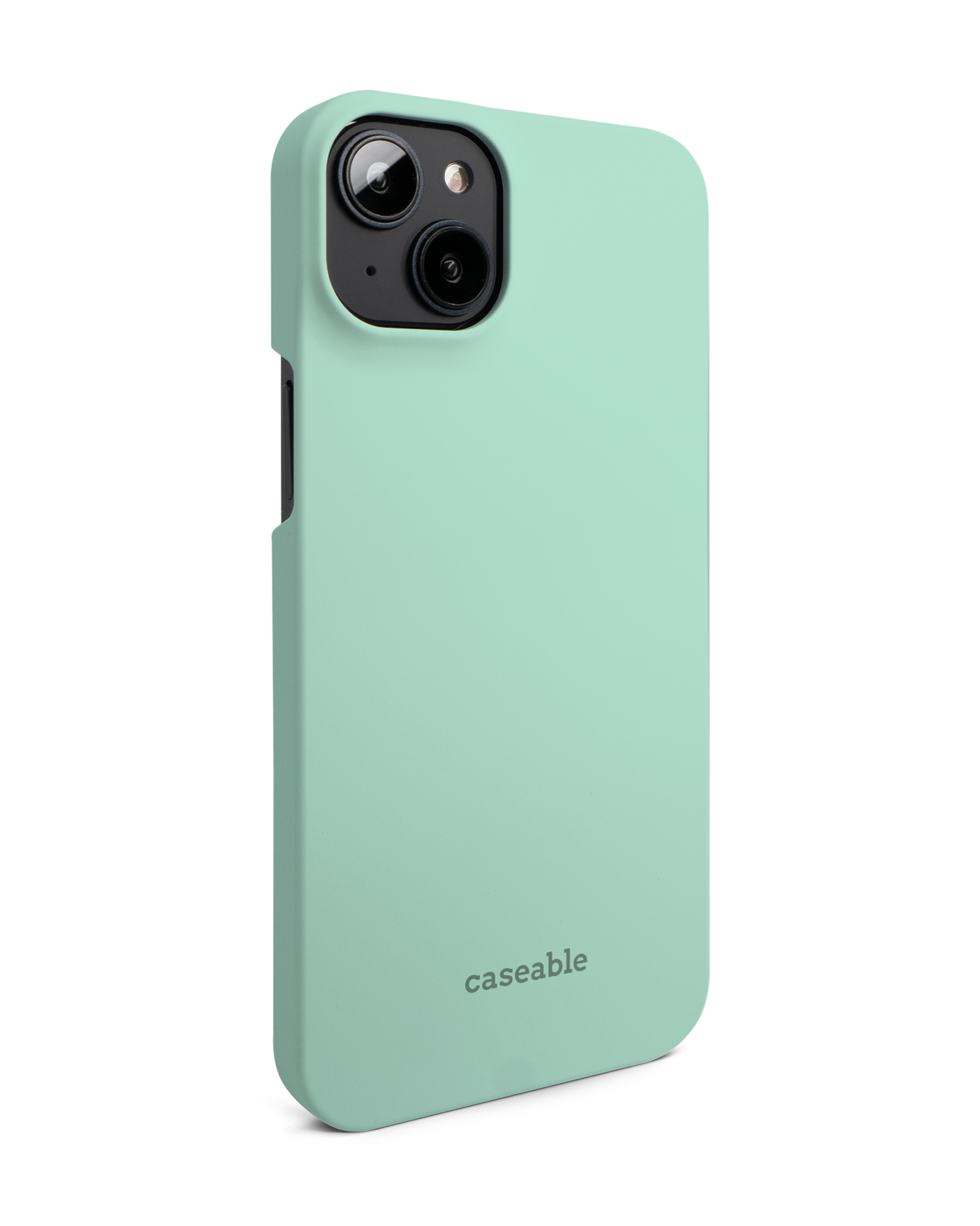 Shop Our iPhone 11 Pro Max Silicone Transparent Green Case