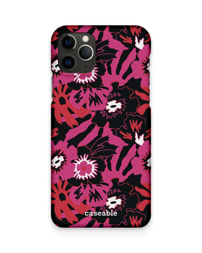 Flower Works Hard Shell Phone Case Apple iPhone 11 Pro Max