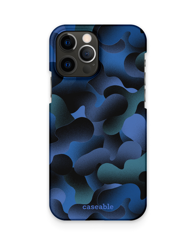 Night Moves Hard Shell Phone Case Apple iPhone 12 Pro Max