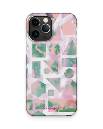 Dreamscapes Hard Shell Phone Case Apple iPhone 12 Pro Max