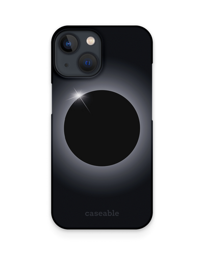 Eclipse Hard Shell Phone Case Apple iPhone 13 mini
