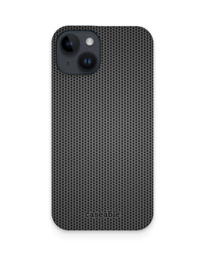 Carbon II Hard Shell Phone Case for Apple iPhone 14