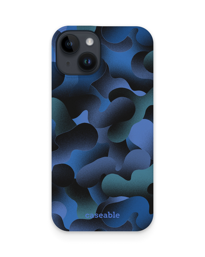 Night Moves Hard Shell Phone Case for Apple iPhone 15