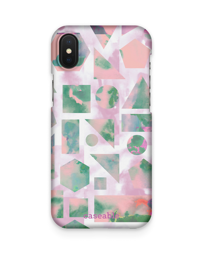 Dreamscapes Hard Shell Phone Case Apple iPhone X, Apple iPhone XS