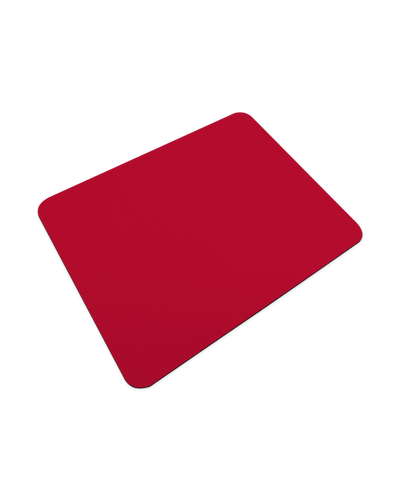 RED Mouse Pad