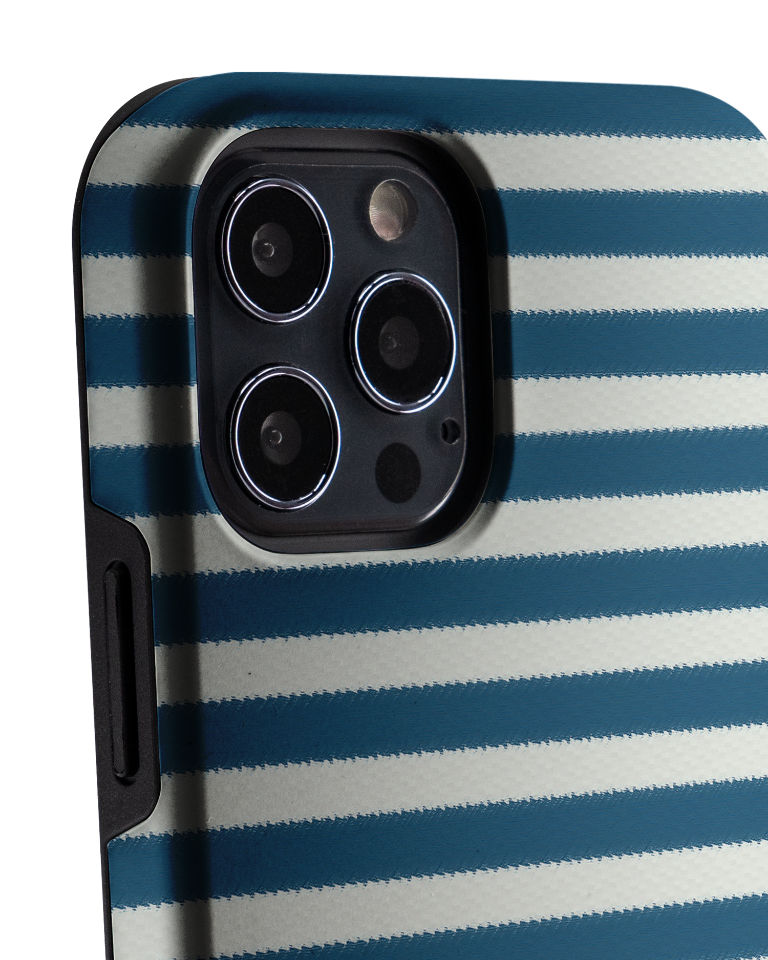 Nautical Premium Phone Case Apple iPhone 12, Apple iPhone 12 Pro: Detail Shot 1
