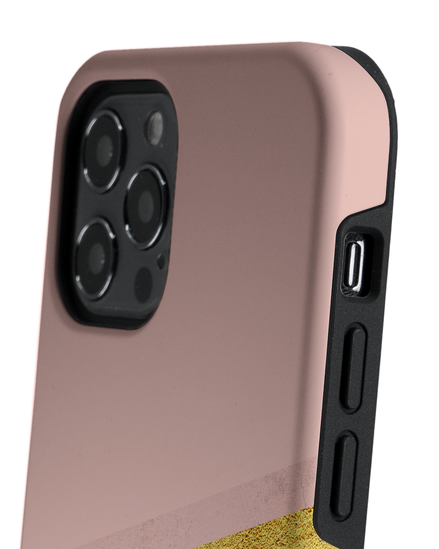 Marble Slice Premium Phone Case Apple iPhone 12, Apple iPhone 12 Pro: Detail Shot 2