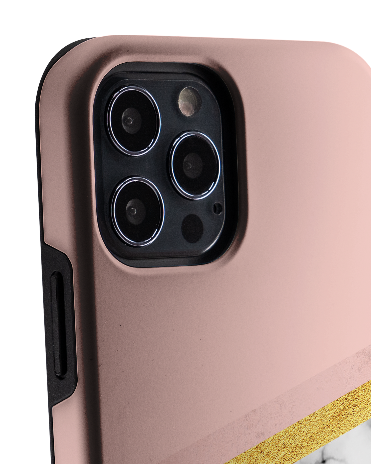 Marble Slice Premium Phone Case Apple iPhone 12, Apple iPhone 12 Pro: Detail Shot 1